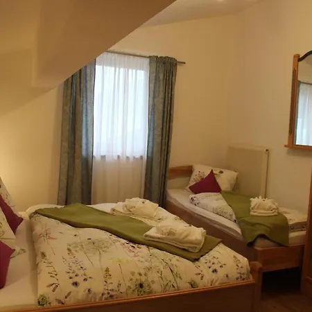 Daire In Near Slopes, Cleaning Included Saalfelden