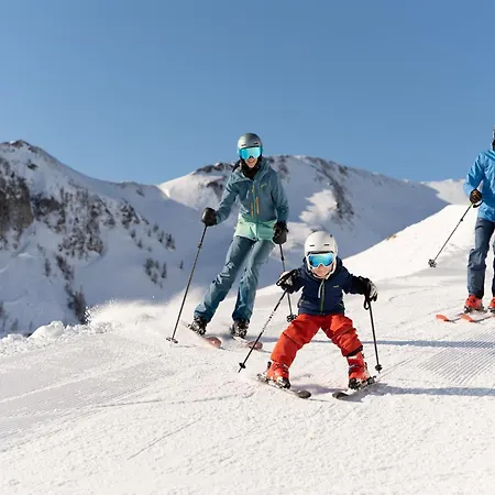 In Near Slopes, Cleaning Included *