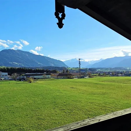 In Near Slopes, Cleaning Included * Saalfelden