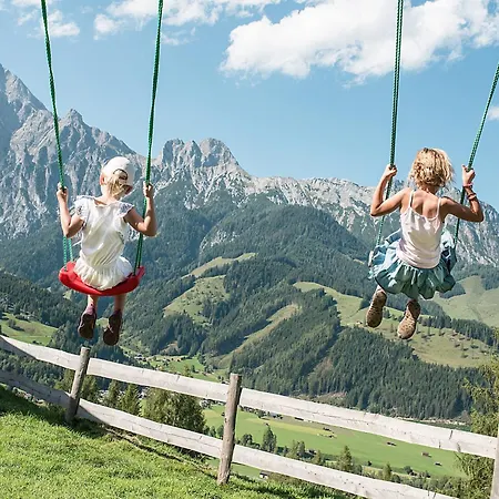 In Near Slopes, Cleaning Included Saalfelden